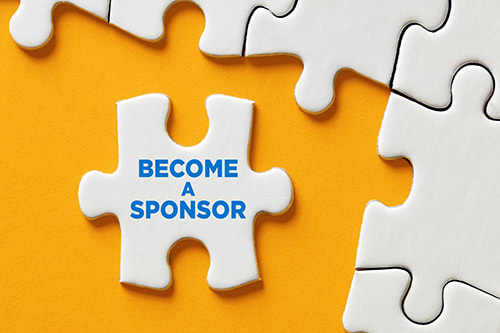 Become a Sponsor